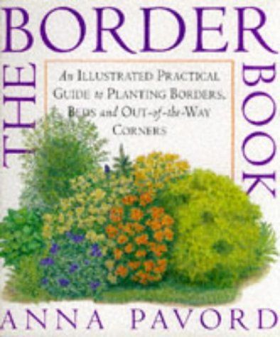The Border Book