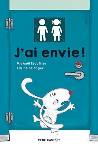 J'ai envie !