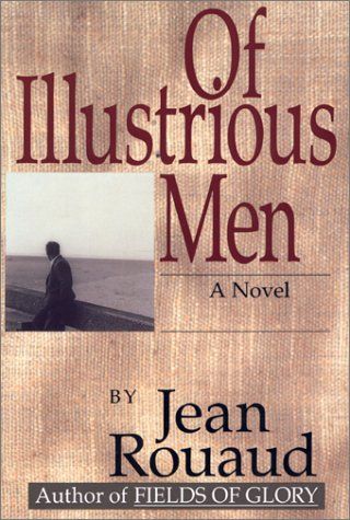Of Illustrious Men