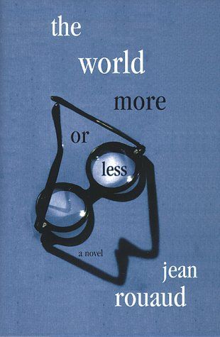 The World, More Or Less