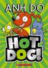 Hotdog!