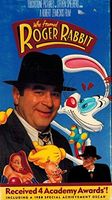 Who Framed Roger Rabbit?