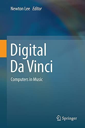 Digital Da Vinci