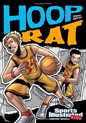 Hoop Rat