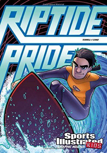 Riptide Pride