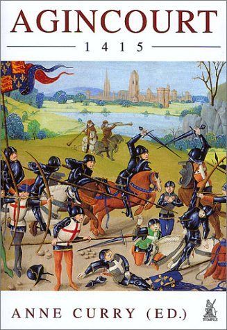 Agincourt, 1415