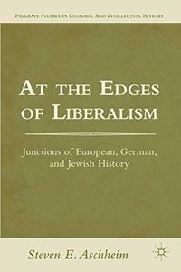 At the Edges of Liberalism