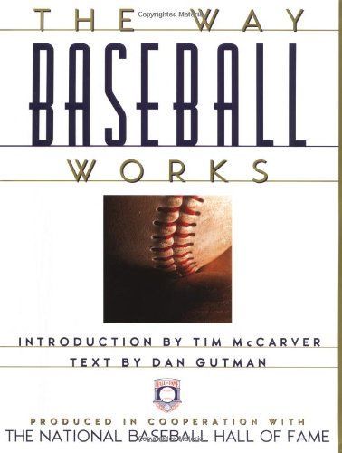 The Way Baseball Works