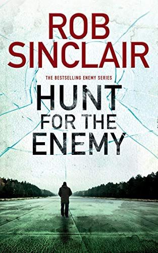 Hunt for the Enemy