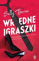 Wredne igraszki