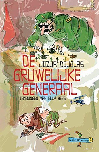 De gruwelijke generaal / druk 1