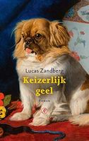 Keizerlijk geel