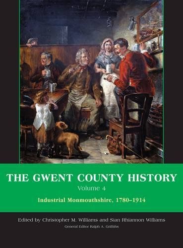 The Gwent County History