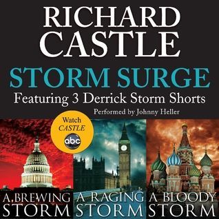 Storm Surge