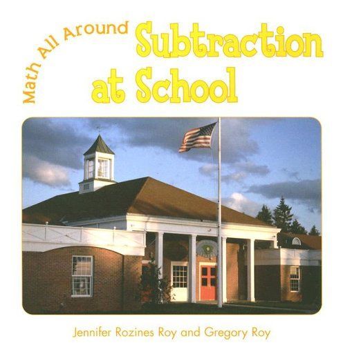 Subtraction at School
