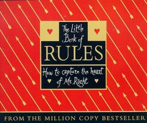 The Little Book of Rules