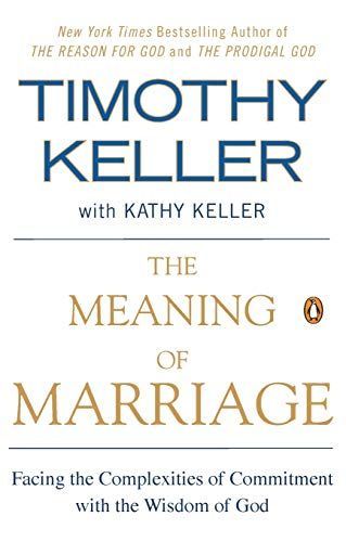 The Meaning of Marriage