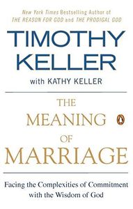 The Meaning of Marriage