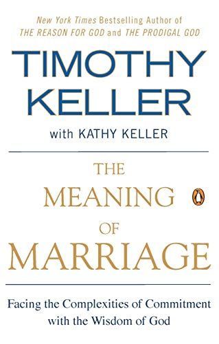 The Meaning of Marriage
