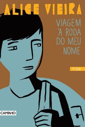 Viagem à roda do meu nome