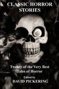 Classic Horror Stories