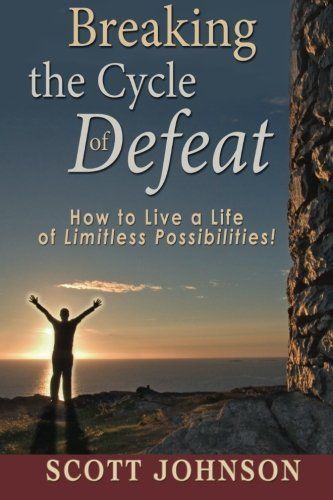 Breaking the Cycle of Defeat