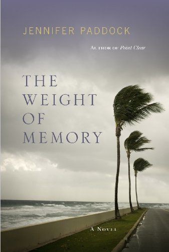 The Weight of Memory