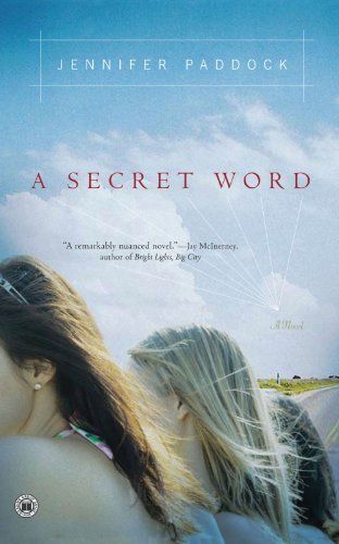 A Secret Word