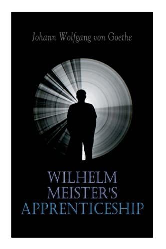 Wilhelm Meister's Apprenticeship