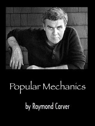 Popular Mechanics