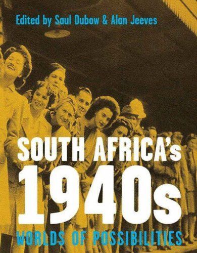 South Africa's 1940s