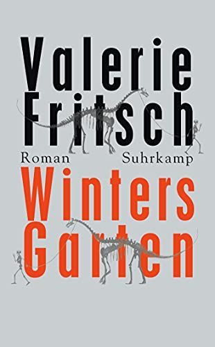 Winters Garten