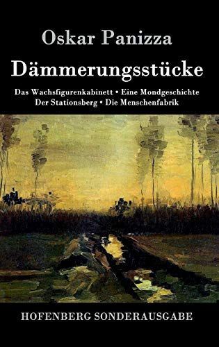 Dämmerungsstücke