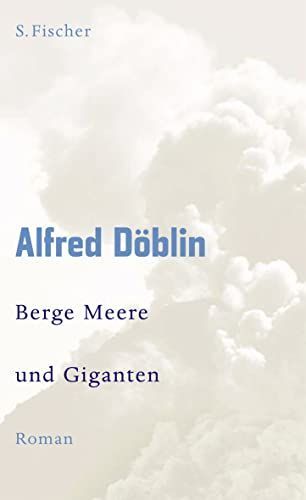 Berge, Meere und Giganten