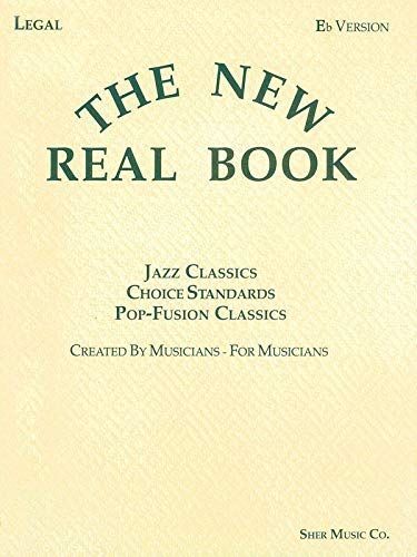 The New Real Book