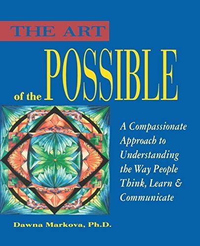 The Art of the Possible
