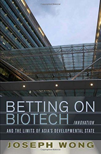 Betting on Biotech