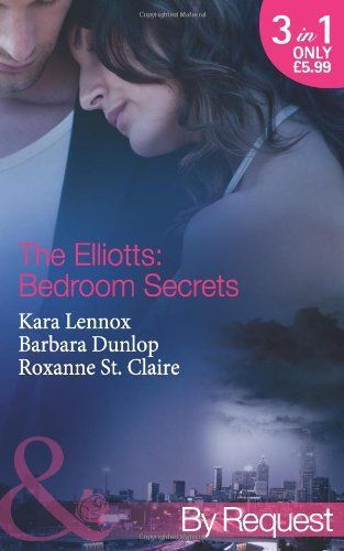 Bedroom Secrets