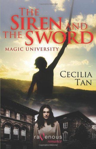 The Siren and the Sword