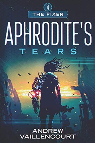 Aphrodite's Tears