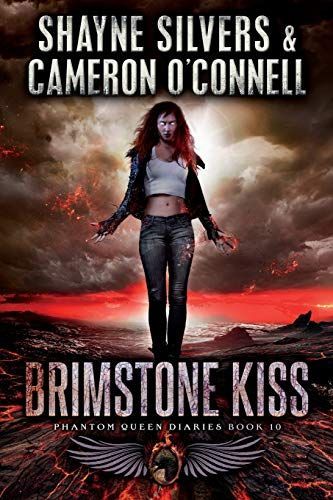 Brimstone Kiss