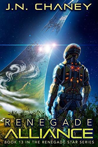 Renegade Alliance