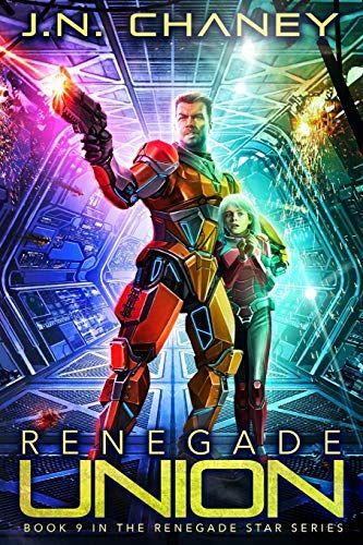 Renegade Union