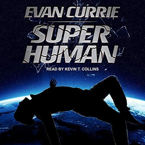 Superhuman