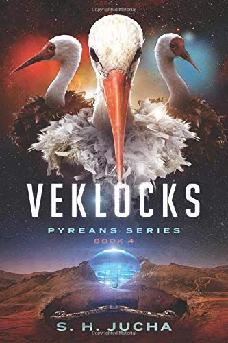 Veklocks