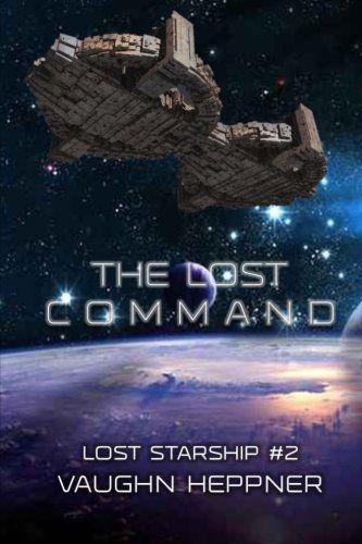 The Lost Command