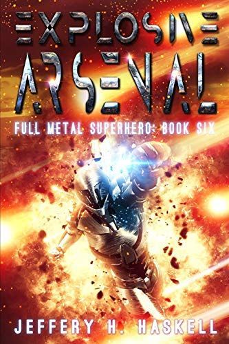 Explosive Arsenal