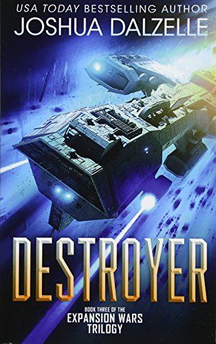 Destroyer
