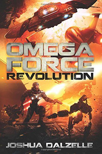 Revolution