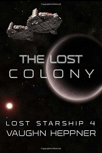 The Lost Colony